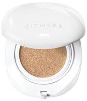 Glow Pixel Cushion Mini - 4 Colors #23N Sand