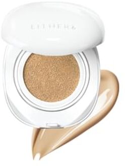 Glow Pixel Cushion US Version - 12 Colors #25.5P Tan