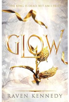 Glow - Plated Prisoner - Raven Kennedy