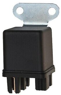 Glow Plug Veilig Relais 12V YM119650-77910 YM119650-77911 Fit Voor 2D68E 2D70E 3D68E 3D72N Komatsu PC27MR PC30MR PC35MR