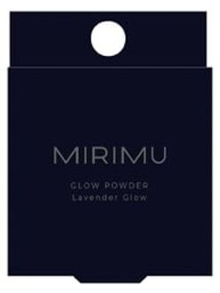 Glow Powder Lavender Glow