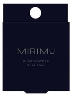 Glow Powder Rose Glow