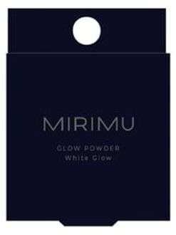 Glow Powder White Glow