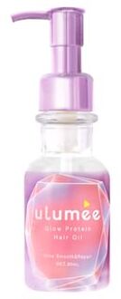 Glow Protein Hair Oil 80ml