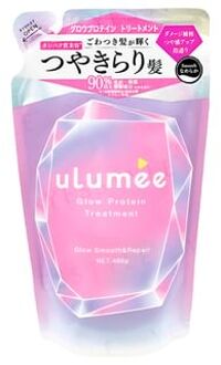 Glow Protein Treatment Refill 400g