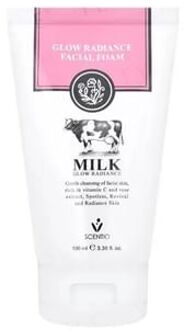 Glow Radiance Facial Foam 100ml