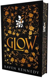 Glow -  Raven Kennedy (ISBN: 9789464407754)
