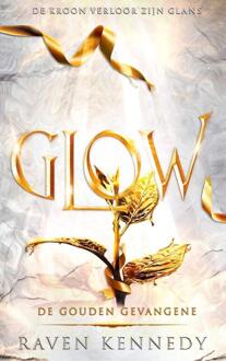 Glow -  Raven Kennedy (ISBN: 9789464407761)