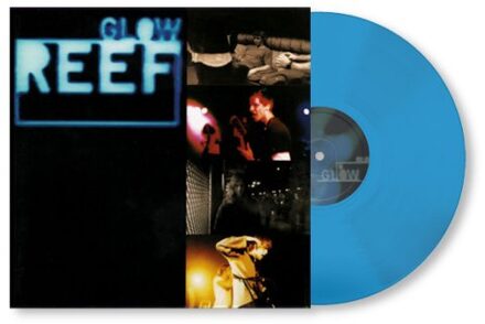 Glow - Reef