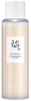 Glow Replenishing Rice Milk Toner 150ml