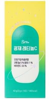 Glow Retinol C 3g x 14 sticks