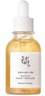 Glow Serum Jumbo - Gezichtsserum