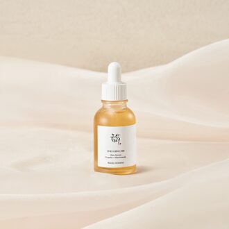 Glow Serum Propolis+Niacinamide 60ml