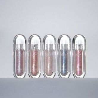 Glow Shattered Glass Glitter - 5 Colors #Joy