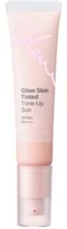 Glow Skin Tinted Tone-Up Sun 30ml