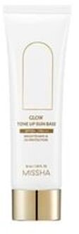 Glow Tone Up Sun Base 50ml