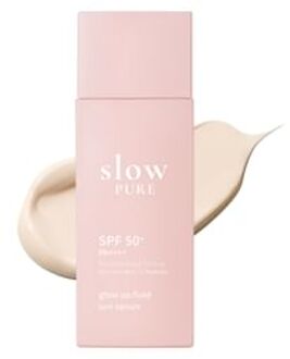 Glow Up Fluid Sun Serum 50ml