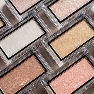 Glowing Goddess Highlighter 03 Starlight Gold