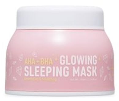 Glowing Sleeping Mask 100ml