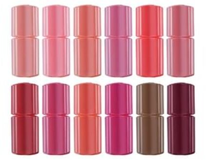 Glowit Sorbet Tint - 12 Colors #112 Acai Drizzle