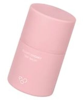 Glowy Chonky Tint Balm - 2 Colors #01 Apple Balm