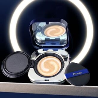 Glowy Contouring Trio Air Cushion with Refill Set (15g x 2)