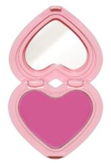 Glowy Cream Blush - 6 Colors #02 Pinky Cheeks