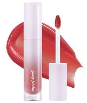 Glowy Gel Tint - 5 Colors #GJ1 Peach Glaze