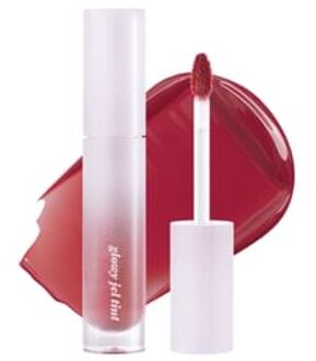 Glowy Gel Tint - 5 Colors #GJ2 Hearty Apple