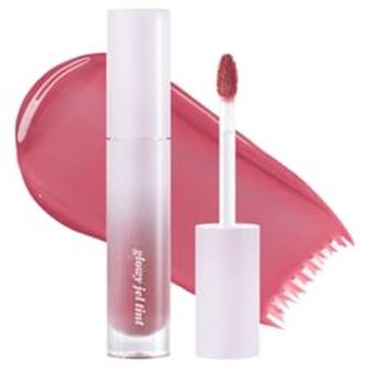 Glowy Gel Tint - 5 Colors #GJ3 Flat Pink