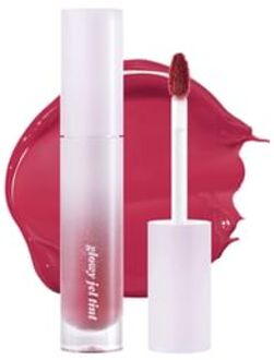 Glowy Gel Tint - 5 Colors #GJ4 Wishing Mauve