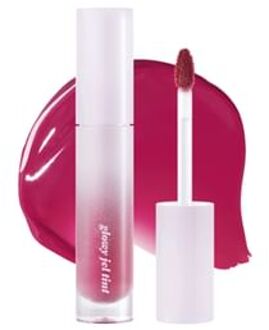 Glowy Gel Tint - 5 Colors #GJ5 Frozen Plum
