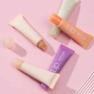 Glowy Lip Balm - 5 Colours 103 Grape - 13g