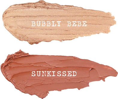 Glowy Nude Skin Set