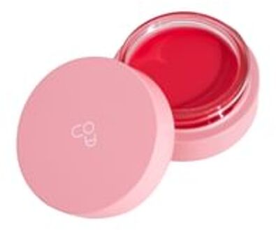 Glowy Tint Balm - 14 Colors #01 Apple Balm