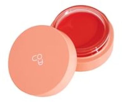 Glowy Tint Balm - 14 Colors #02 Persimmon Balm