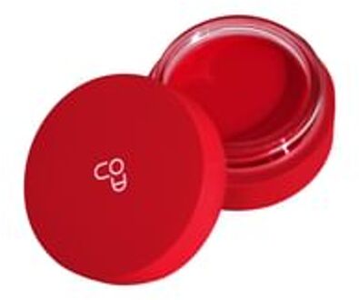 Glowy Tint Balm - 14 Colors #04 Cherry Balm