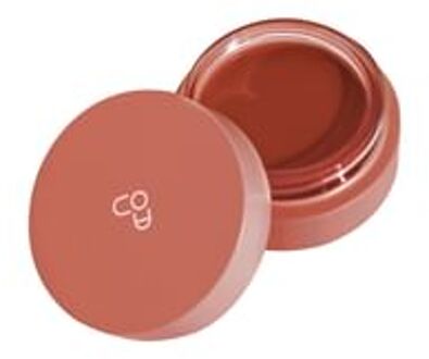 Glowy Tint Balm - 14 Colors #05 Chocolate Balm