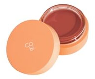 Glowy Tint Balm - 14 Colors #06 Peanut Balm