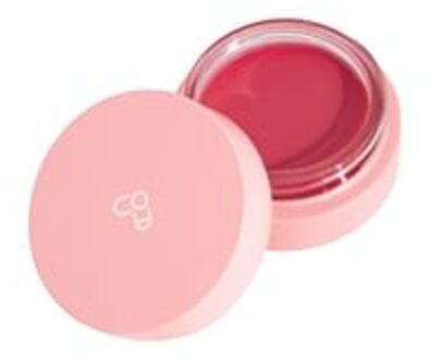 Glowy Tint Balm - 14 Colors #07 Bubble Balm