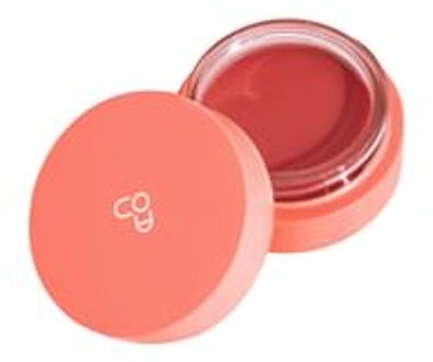 Glowy Tint Balm - 14 Colors #09 Bebe Balm