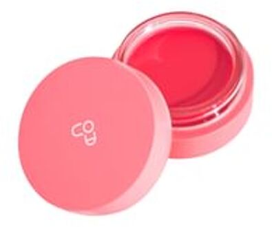 Glowy Tint Balm - 14 Colors #10 Ribbon Balm