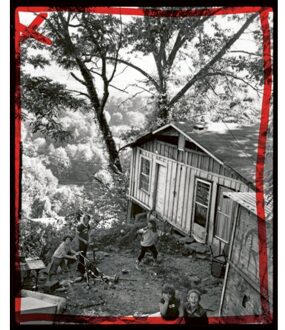 Gluckauf - Bertien van Manen