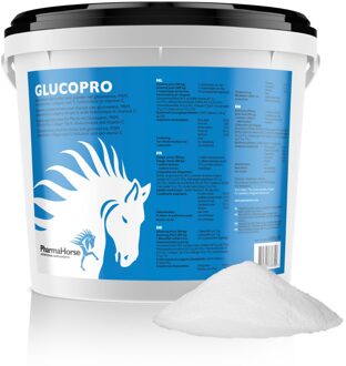 Glucopro - 5000 gram