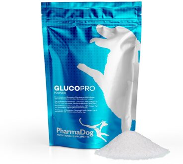 Glucopro hond - poeder