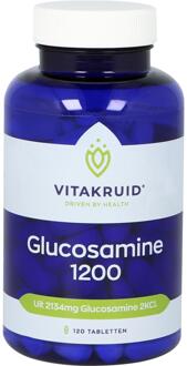 Glucosamine 1200 120 tabletten