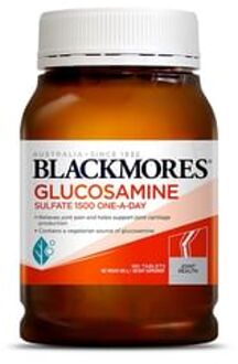 Glucosamine 1500 180 Tablets