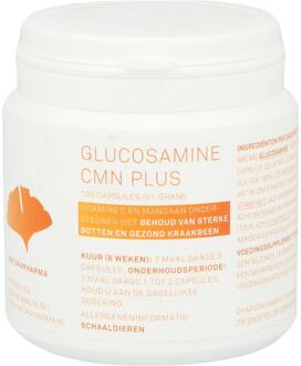 Glucosamine CMN Capsules 100 st