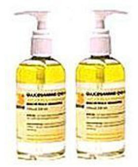 Glucosamine CMN Olie Gel - 250 ml