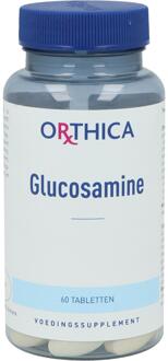Glucosamine Compleet 60 Tabletten - Voedingssupplement
